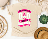 Ivory Comfort Colors t-shirt