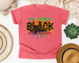 Watermelon Comfort Colors t-shirt