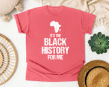 Watermelon Comfort Colors t-shirt