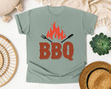 Bay Comfort Colors t-shirt