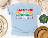 Chambray Comfort Colors t-shirt