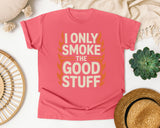 Watermelon Comfort Colors t-shirt