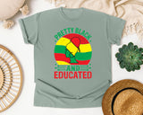 Bay Comfort Colors t-shirt