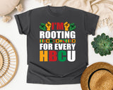 Pepper Comfort Colors t-shirt