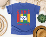 FloBlue Comfort Colors t-shirt