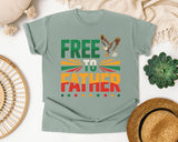 Bay Comfort Colors t-shirt