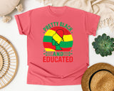 Watermelon Comfort Colors t-shirt