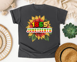 Pepper Comfort Colors t-shirt