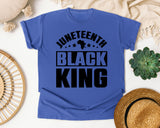 FloBlue Comfort Colors t-shirt