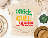 Ivory Comfort Colors t-shirt
