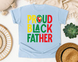 Chambray Comfort Colors t-shirt