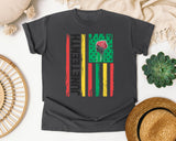 Pepper Comfort Colors t-shirt