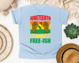 Chambray Comfort Colors t-shirt