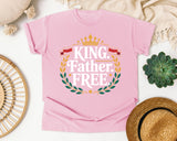 Blossom Comfort Colors t-shirt