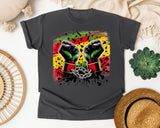Pepper Comfort Colors t-shirt