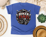 FloBlue Comfort Colors t-shirt