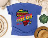 FloBlue Comfort Colors t-shirt