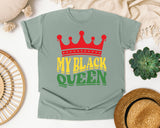 Bay Comfort Colors t-shirt