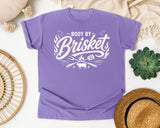 Violet Comfort Colors t-shirt