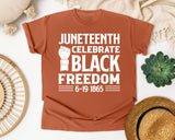 Yam Comfort Colors t-shirt
