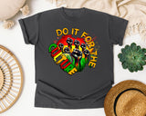 Pepper Comfort Colors t-shirt