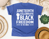 FloBlue Comfort Colors t-shirt