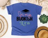 FloBlue Comfort Colors t-shirt