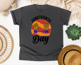Pepper Comfort Colors t-shirt