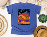 FloBlue Comfort Colors t-shirt