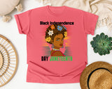 Watermelon Comfort Colors t-shirt