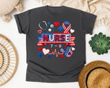 Pepper Comfort Colors t-shirt