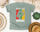 Bay Comfort Colors t-shirt