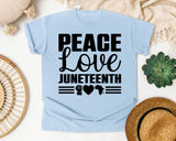 Chambray Comfort Colors t-shirt
