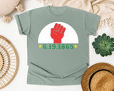 Bay Comfort Colors t-shirt