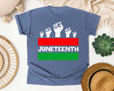BlueJean Comfort Colors t-shirt
