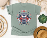 Bay Comfort Colors t-shirt