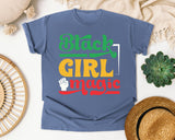 BlueJean Comfort Colors t-shirt