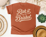 Yam Comfort Colors t-shirt