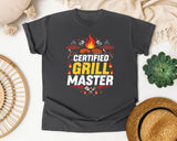 Pepper Comfort Colors t-shirt