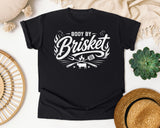 Black Comfort Colors t-shirt