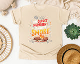 Ivory Comfort Colors t-shirt