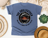 BlueJean Comfort Colors t-shirt