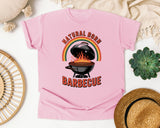 Blossom Comfort Colors t-shirt
