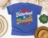 FloBlue Comfort Colors t-shirt