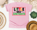 Blossom Comfort Colors t-shirt
