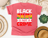 Watermelon Comfort Colors t-shirt