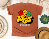 Yam Comfort Colors t-shirt