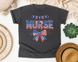 Pepper Comfort Colors t-shirt