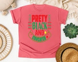 Watermelon Comfort Colors t-shirt