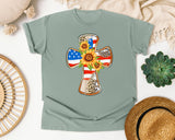 Bay Comfort Colors t-shirt